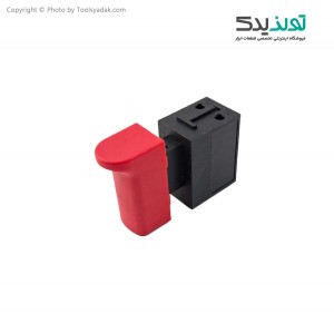 کلید دریل بتن کن رونیکس مدل 2732