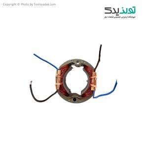 استاتور مینی فرز رونیکس مدل 3120