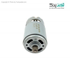 موتور دریل شارژی رونیکس مدل 8018