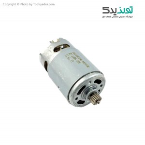 موتور دریل شارژی رونیکس مدل 8018