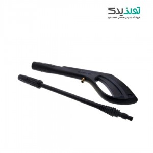 تفنگ و لانس کارواش رونیکس مدل 140-611