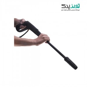 تفنگ و لانس کارواش رونیکس مدل 140-611