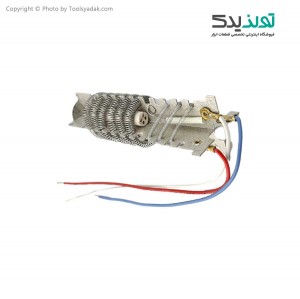 المنت سشوار صنعتی رونیکس 1103