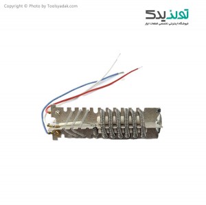 المنت سشوار صنعتی رونیکس 1103