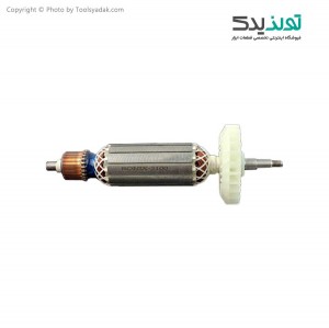 آرمیچر مینی فرز رونیکس مدل 3100