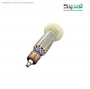 آرمیچر مینی فرز رونیکس مدل 3100