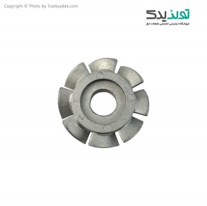 پره خنک کننده آرمیچر فرز لبه گیر رونیکس مدل 7106