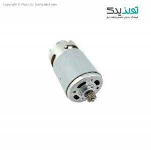 موتور دریل پیچ گوشتی شارژی رونیکس مدل 8104