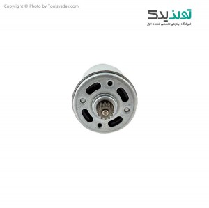 موتور دریل پیچ گوشتی شارژی رونیکس مدل 8104