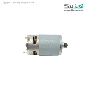 موتور فابریک دریل شارژی رونیکس مدل 8014 ولتاژ 14.4