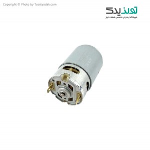 موتور دریل پیچ گوشتی شارژی رونیکس مدل 8104