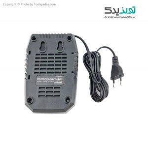 شارژر باتری دریل شارژی رونیکس مدل 8614