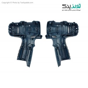 پوسته دریل شارژی رونیکس مدل 8525