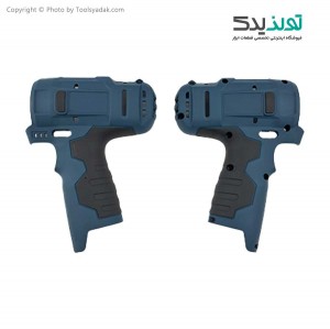 پوسته دریل شارژی رونیکس مدل 8525