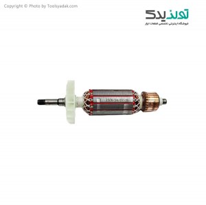 آرمیچر مینی فرز 850 وات توسن  مدل 3258A
