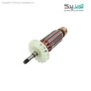 آرمیچر مینی فرز 850 وات توسن  مدل 3258A