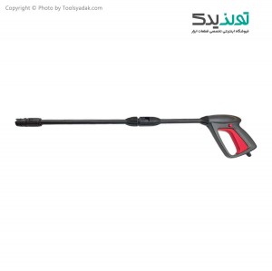 تفنگ و لانس کارواش رونیکس مدل 140-611