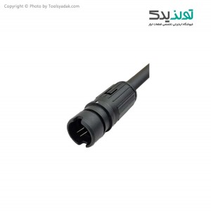 تفنگ و لانس کارواش رونیکس مدل 140-611