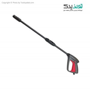 تفنگ و لانس کارواش رونیکس مدل 140-611
