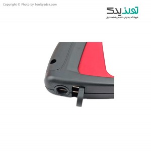 تفنگ و لانس کارواش رونیکس مدل 140-611