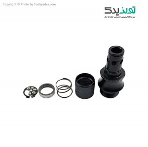 ست کامل کاور قلم گیر مدل 11253 و رونیکس 2726