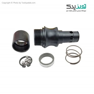 ست کامل قلم گیر بتن کن رونیکس مدل 2806 و طرح 810