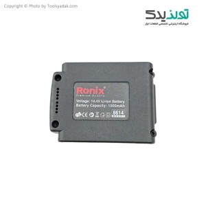 باتری اصلی رونیکس سلول سامسونگ 8614 و مناسب 8616 و آروا 5842
