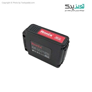 باتری اصلی رونیکس سلول سامسونگ 8614 و مناسب 8616 و آروا 5842