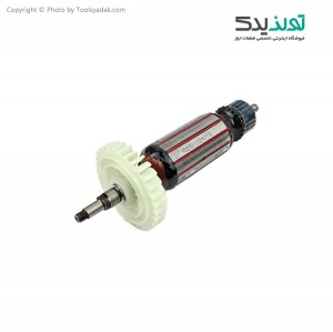 آرمیچر مینی فرز 1050 وات رونیکس مدل 3150N