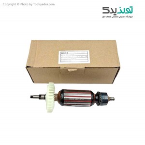 آرمیچر مینی فرز 1050 وات رونیکس مدل 3150