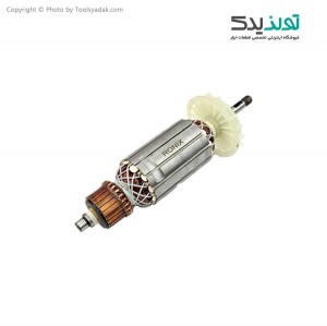 آرمیچر مینی فرز 850 وات توسن  مدل 3258A