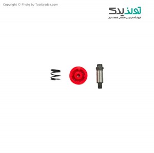 قفل کن گیربکس مینی فرز رونیکس مدل Ronix 3150N