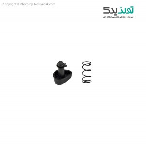 قفل کن گیربکس مینی فرز کرون مدل ct13003