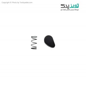 قفل کن گیربکس مینی فرز کرون مدل ct13003