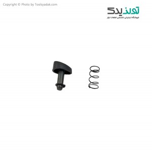 قفل کن گیربکس مینی فرز کرون مدل ct13003