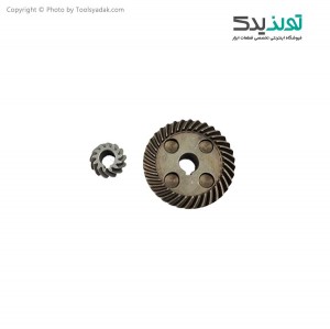 دنده و پنیون مینی فرز 850 وات توسن  مدل 3258 و 3260
