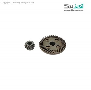 دنده و پنیون مینی فرز 850 وات توسن  مدل 3258A