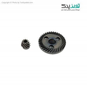دنده و پنیون مینی فرز آروا مدل 5555