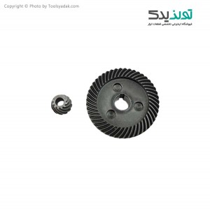 دنده و پنیون  فرز 2000 وات آروا مدل 5506