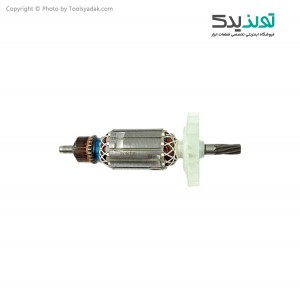 آرمیچر دریل بتن کن رونیکس مدل 2701