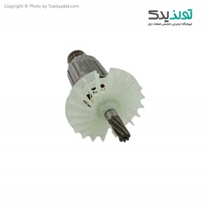آرمیچر دریل بتن کن رونیکس مدل 2701