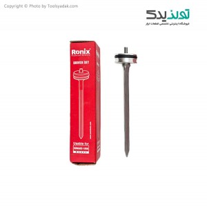 تیغه پیستون میخکوب 1850 طرح سوماک