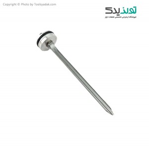 تیغه پیستون میخکوب 1850 سوماک