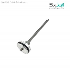 تیغه پیستون میخکوب 1850 دامار