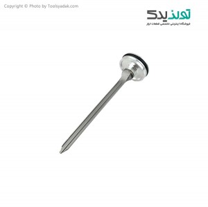 تیغه پیستون میخکوب 1850 دامار