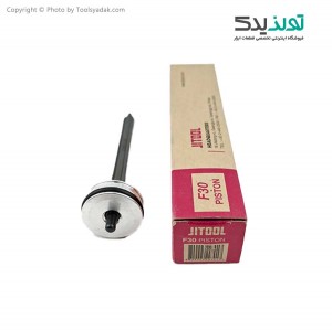 تیغه پیستون میخکوب اسکا جیت مدل F30