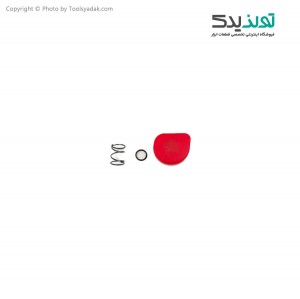 قفل کن گیربکس مینی فرز رونیکس مدل Ronix 3150N