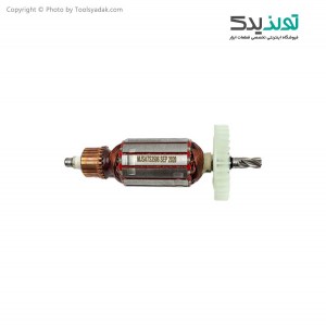 آرمیچر دریل گیربکسی توسن مدل  0034D یا 3506