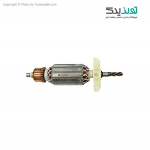 آرمیچر دریل چکشی توسن مدل 0022D یا 3450