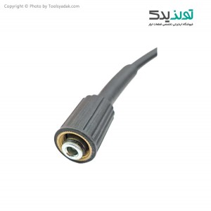 شلنگ فشار قوی کارواش رونیکس مدل U100